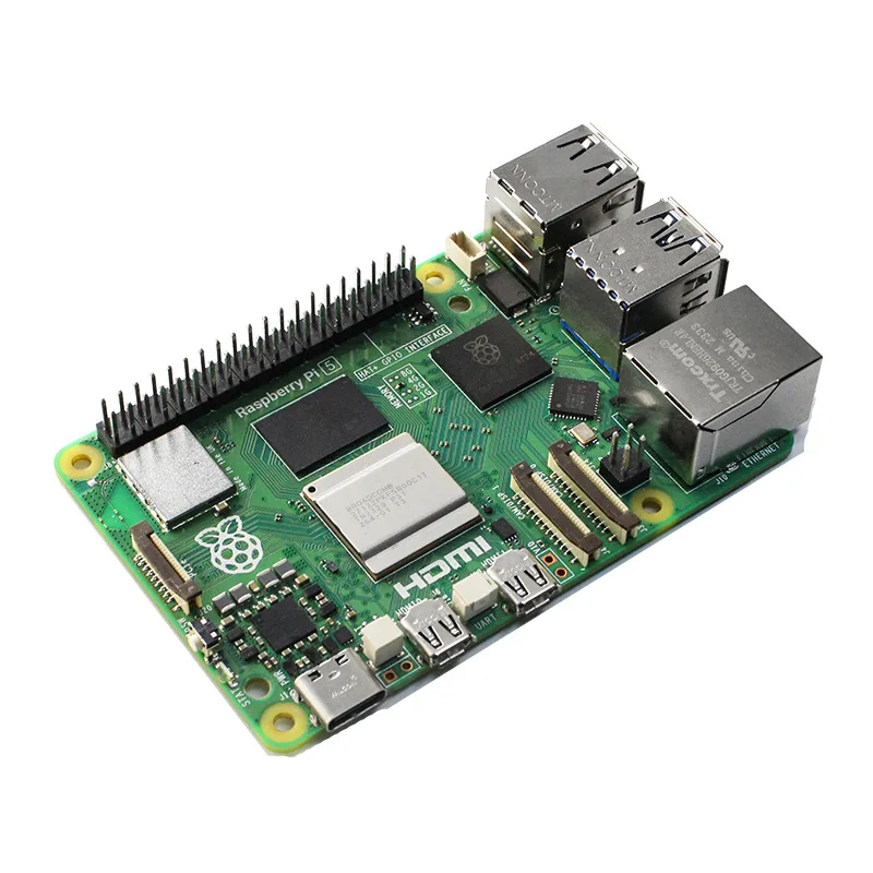 Raspberry Pi 5 8Gb - 5th generation 5B development board Raspberry