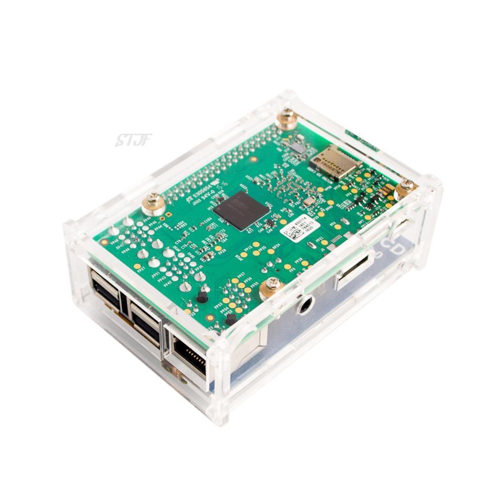 3.5 LCD TFT Touch Screen Displ - огляд і ціна Turing Pi 2