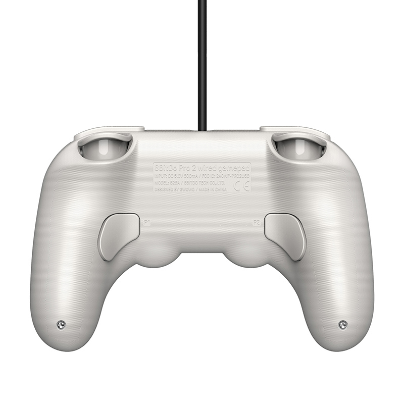 8BitDo Pro 2 Wired Gamepad USB - огляд і ціна Turing Pi 2