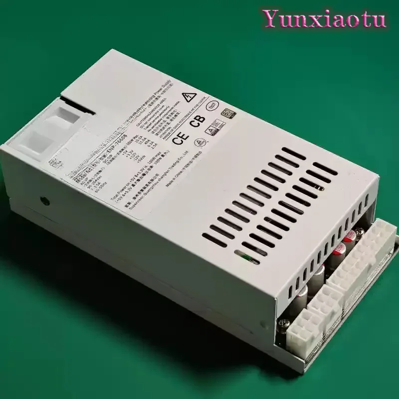 300W 400W 500W 600W 700W Fully - огляд і ціна Atx Power Supply 1U Flex 500W