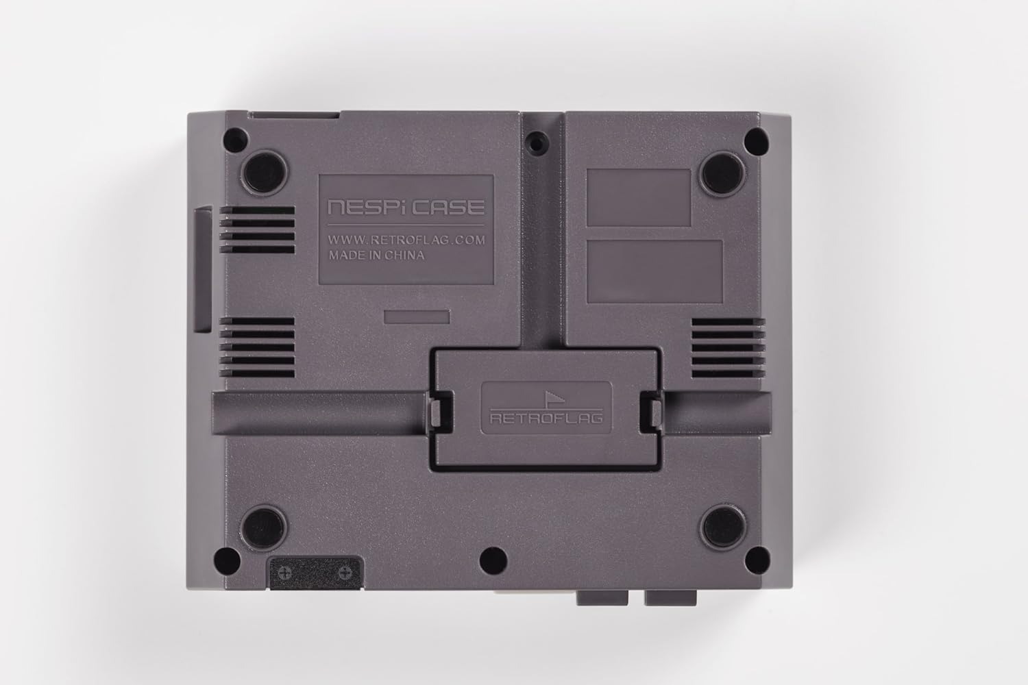 Retroflag NESPi Case Plus Func - огляд і ціна Turing Pi 2