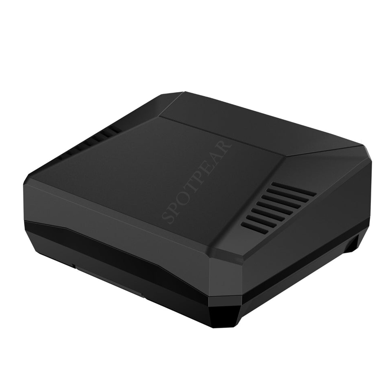 Argon ONE V3 M.2 NVME Case For - огляд і ціна Turing Pi 2