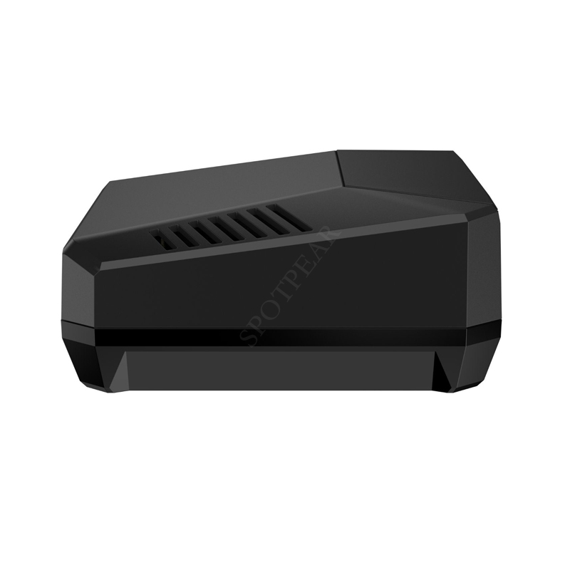 Argon ONE V3 M.2 NVME Case For - огляд і ціна Turing Pi 2
