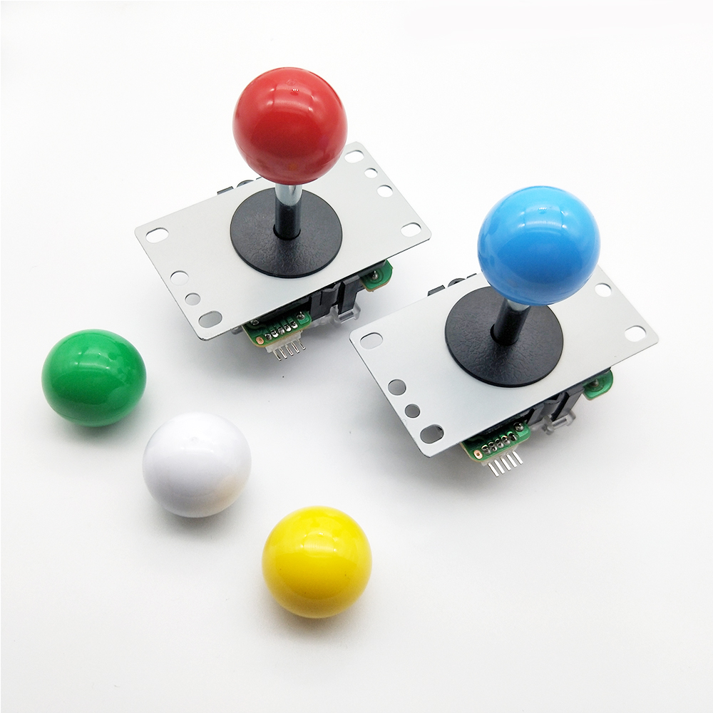 Arcade DIY KIT American Style  - огляд і ціна Turing Pi 2