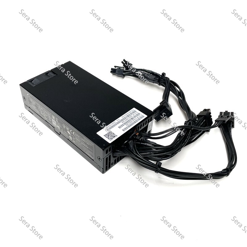 500W Flex ATX Power Supply 80  - огляд і ціна Atx Power Supply 1U Flex 500W