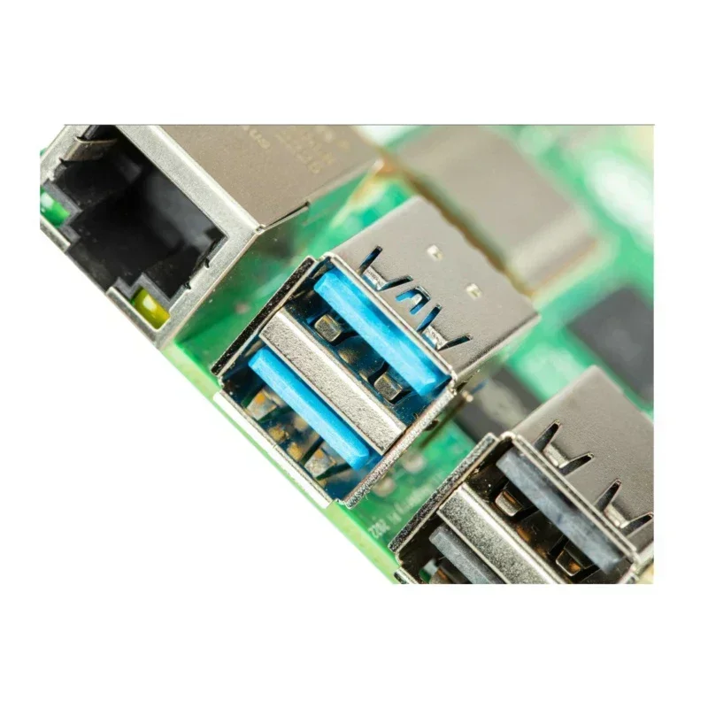 AvaCoreNew Raspberry Pi 5 8GB  - огляд і ціна Raspberry Pi 5 8Gb