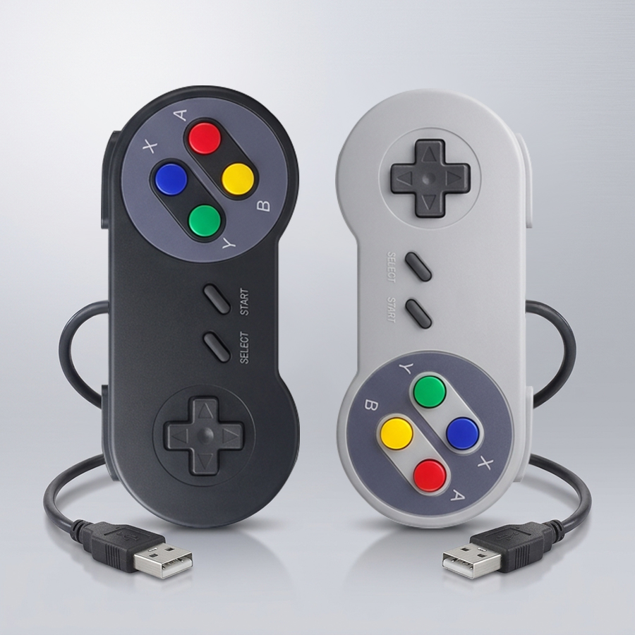 USB Gamepad Gaming Joystick Re - огляд і ціна Turing Pi 2
